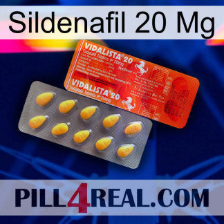Sildenafil 20Mg new01